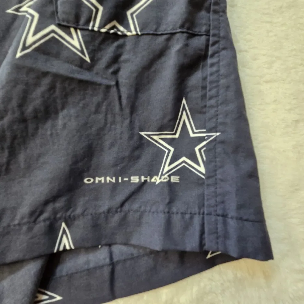 Columbia pfg dallas